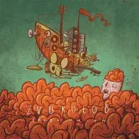 Prago Union – Zvukoloď