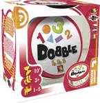 Dobble 1-2-3
