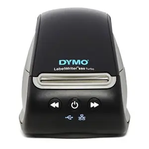 Dymo LabelWriter 550 Turbo 2112723 tiskárna štítků