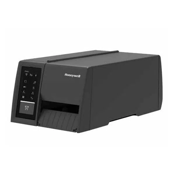 Honeywell PM45C PM45CA0000000210 tiskárna štítků, long door, 8 dots/mm (203 dpi), USB, USB Host, RS232, Ethernet