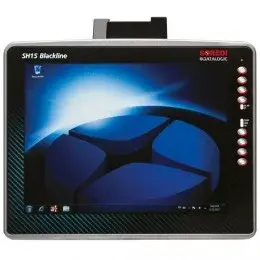 Datalogic 94S151235 SH15 Blackline, 110-230 VAC, USB, RS-232, BT, Ethernet, Wi-Fi, 10 IoT Enterprise