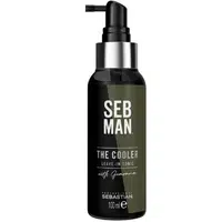 Sebastian Professional Tonikum pro hladký styling a objem SEB MAN The Cooler (Leave-In Tonic) 100 ml