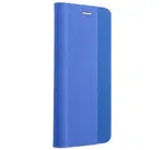 Flipové pouzdro SENSITIVE pro Samsung Galaxy Xcover 5, modrá