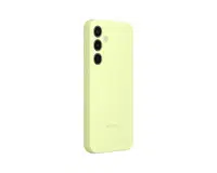 Originální zadní kryt Samsung EF-PA556TME pro Samsung Galaxy A55 5G, lime