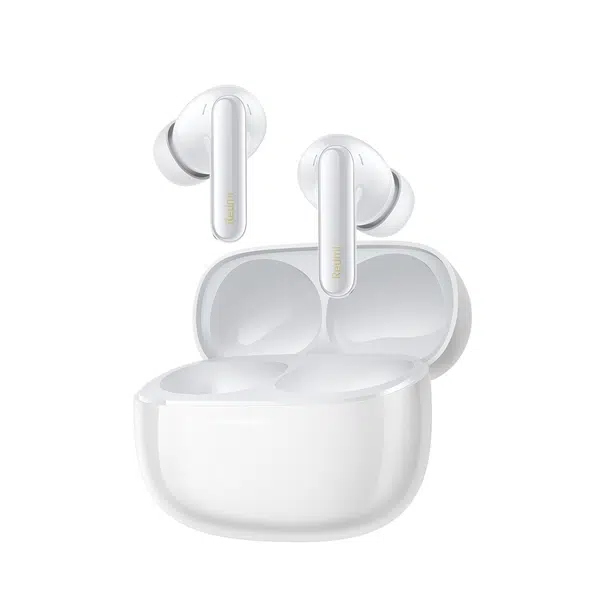 Xiaomi Redmi Buds 6 Pro Glacier White