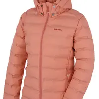 Husky Nenie L XS, faded orange Dámská plněná bunda