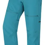 Husky Pilon M XXXL, turquiose Pánské outdoor kalhoty