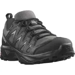 Salomon X Braze GTX EU 41 ⅓, Magnet/Black/Black Dámské boty