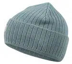 Husky Mermel S-M, mint Unisex merino čepice
