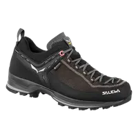 Salewa Mtn trainer 2 GTX EU 42, Black/Bungee Cord Dámské trekové boty