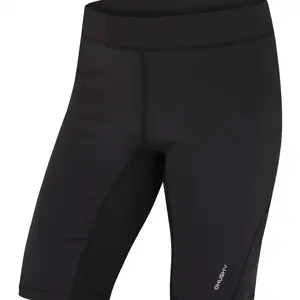 Husky Dalu M L, black Pánské běžecké kraťasy