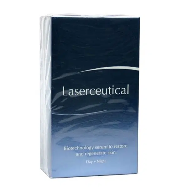 Fc Laserceutical sérum denní 50 ml + noční 50 ml