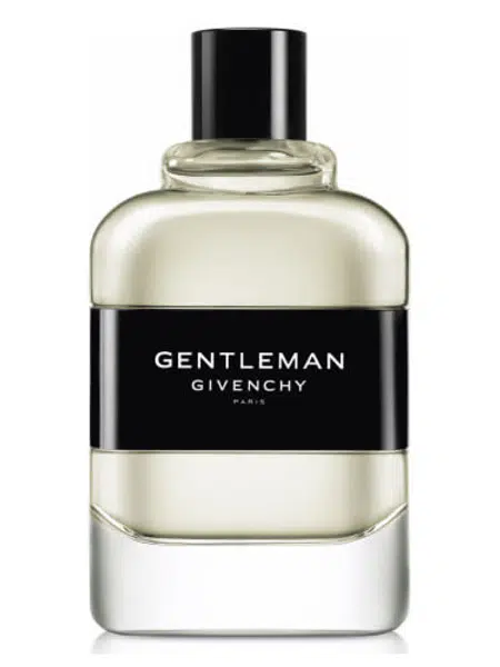 Givenchy Gentleman (2017) - EDT 60 ml