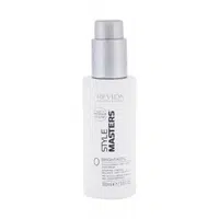 Revlon Professional Sérum pro uhlazení a lesk vlasů Style Masters Brightastic 100 ml