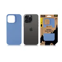 Zadní kryt Tactical MagForce Velvet Smoothie pro Apple iPhone 15 Pro Max, avatar