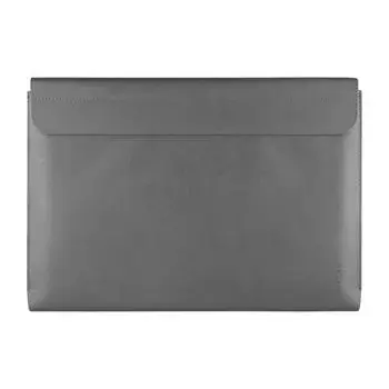 Pouzdro FIXED York pro tablety o úhlopříčce do 11", šedá