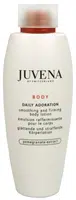 Juvena Zjemňující a zpevňující tělové mléko (Daily Adoration) 200 ml