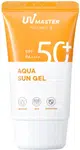 Tony Moly Voděodolný gel na opalování SPF 50 UV Master (Aqua Sun Gel) 50 ml