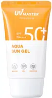 Tony Moly Voděodolný gel na opalování SPF 50 UV Master (Aqua Sun Gel) 50 ml