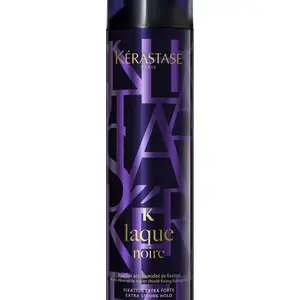 Lak na vlasy s extra silnou fixací Kérastase Laque Noire - 300 ml + dárek zdarma