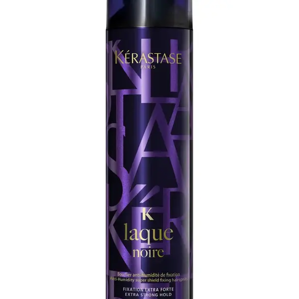 Lak na vlasy s extra silnou fixací Kérastase Laque Noire - 300 ml + dárek zdarma
