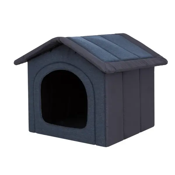 Reedog Standard Inari Blue Domeček pro psa - XS | P55994