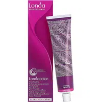 Londa Professional Permanentní krémová barva na vlasy Permanent Color Extra Rich Creme 60 ml 9/0 Very Light Blond
