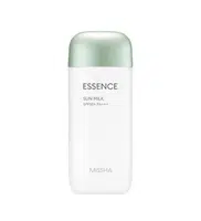 Missha Opalovací mléko na obličej SPF 50 Sun (All Around Safe Block Essence Sun Milk) 70 ml