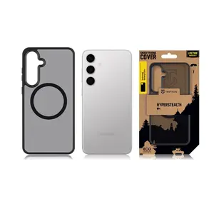 Zadní kryt Tactical MagForce Hyperstealth pro Samsung Galaxy S24+, asphalt