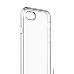 Silikonové pouzdro Clear Jelly pro Samsung Galaxy A33 5G, transparentní