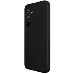 Zadní kryt Nillkin Super Frosted pro Samsung Galaxy A35 5G, černá