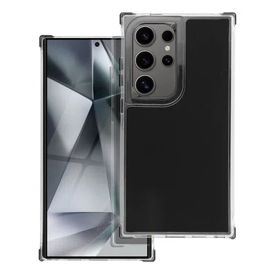 Zadní kryt MATRIX Case pro Xiaomi Redmi Note 13 Pro 5G, černá