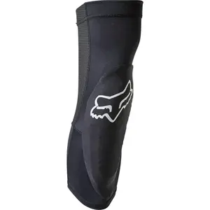 Kolenní chrániče FOX Enduro Knee Guard Black XL