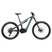 Celoodpružené elektrokolo Lapierre Overvolt AM 6.7 29"/27.5" LOONA L (18,5", 176-186 cm)
