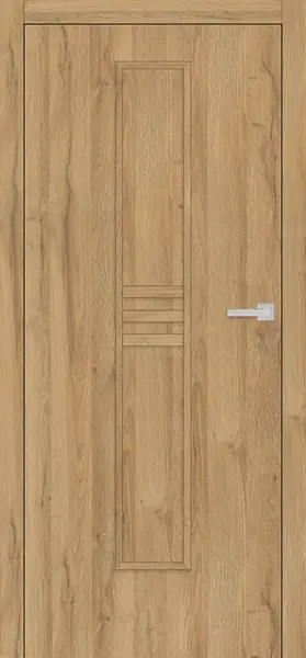 Interiérové dveře LORIENT 3 - Výška 210 cm