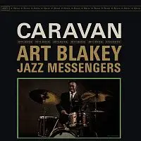 Art Blakey & The Jazz Messengers – Caravan [Remastered 2024] LP