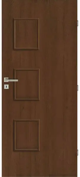 Interiérové dveře OSSO 0/3