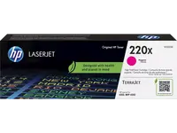 HP 220X W2203X purpurový (magenta) originální toner