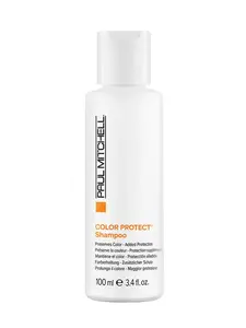 Šampon pro barvené vlasy Paul Mitchell Color Protect - 100 ml (103111) + dárek zdarma