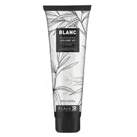 Maska pro objem jemných vlasů Black Blanc - 250 ml (102019) + dárek zdarma