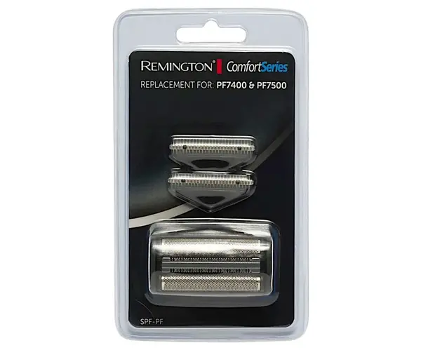 Náhradní planžetová hlavice s noži Remington Comfort Series SPF-PF + dárek zdarma
