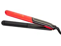 Žehlička na vlasy Remington Sleek a Curl Manchester United S6755 + dárek zdarma