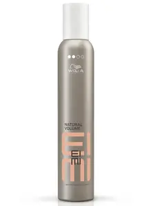 Pěnové tužidlo pro objem vlasů Wella EIMI Natural Volume - 300 ml (81589591) + dárek zdarma