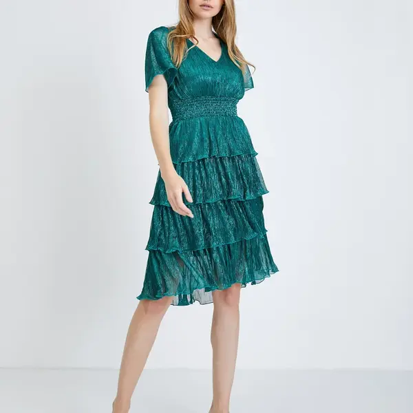 Dámské šaty Orsay