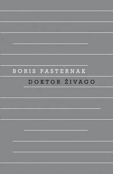 Doktor Živago
