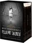 Miss Peregrine's Peculiar Children