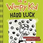 Diary of a Wimpy Kid book 8