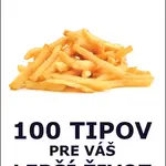 100 tipov pre váš lepší život