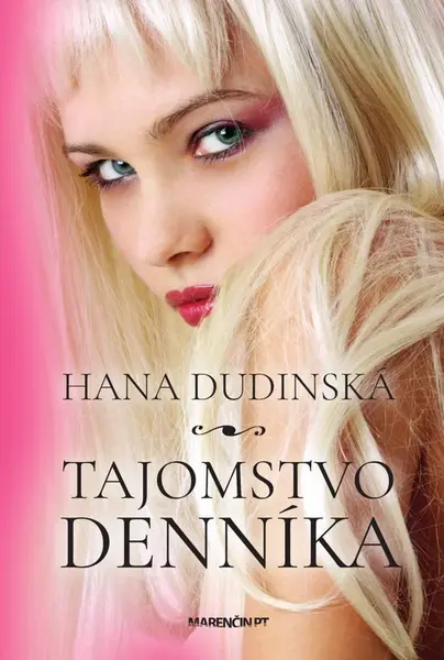 Tajomstvo denníka