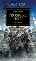 Warhammer 40.000 Prospero hoří